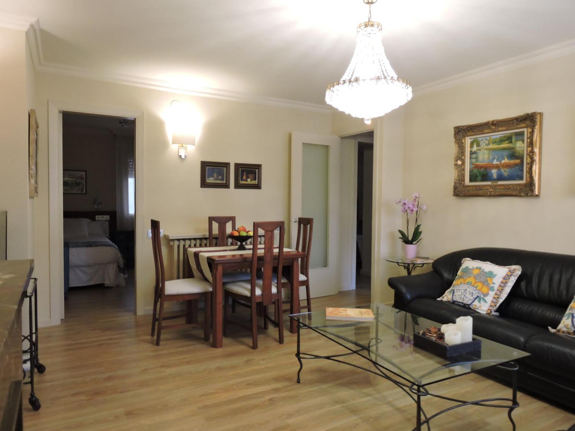 Apartament El Miracle Cardona Exterior photo